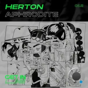  Herton - Aphrodite (2024) 