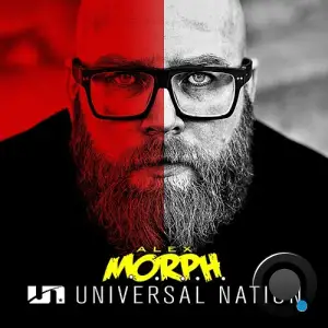  Alex M.O.R.P.H. - Universal Nation 438 (2024-06-21) 