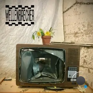  Wellen.Brecher - Kaputt (The Mixes) (2024) 