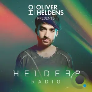  Oliver Heldens - Heldeep Radio 520 (2024-06-21) 