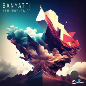  Banyatti - New Worlds  (2024) 