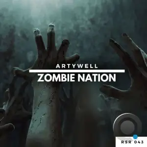  Artywell - Zombie Nation (2024) 