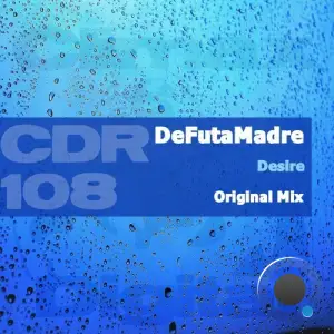  DeFutaMadre - Desire (2024) 