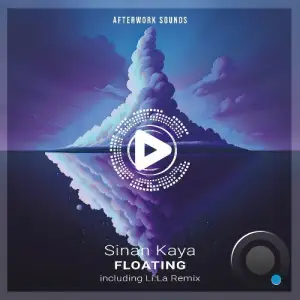  Sinan Kaya - Floating (2024) 