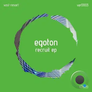  Egoton - Recruit (2024) 