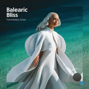  Balearic Bliss - Formentera Siren (2024) 