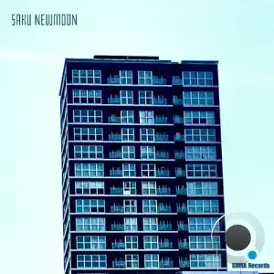  Saku NewMoon - Before The Storm (2024) 