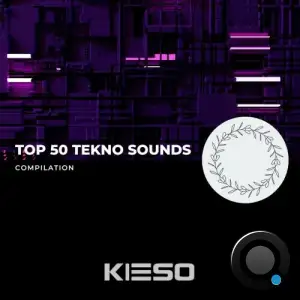  TOP 50 Tekno Sounds (2024) 