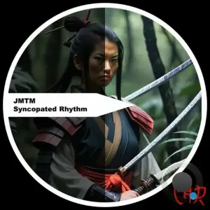  JMTM - Syncopated Rhythm (2024) 