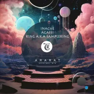  Inache, Agassi, King a.k.a Sampleking - Ararat (2024) 