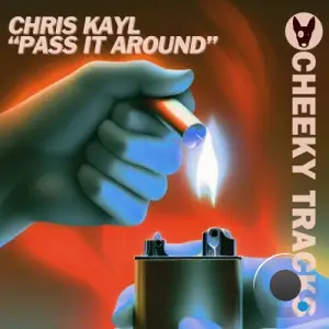  Chris Kayl - Pass It Around (2024) 