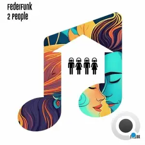  FederFunk - 2 People (2024) 