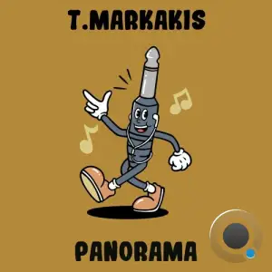  T.Markakis - Panorama (2024) 