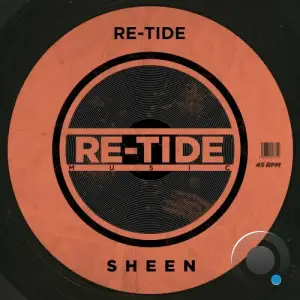  Re-Tide - Sheen (2024) 