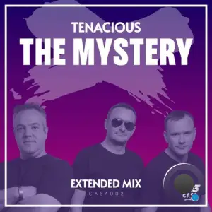  Tenacious - The Mystery (2024) 