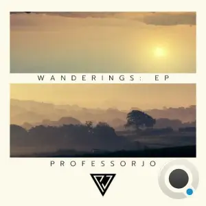  ProfessorJo - Wanderings (2024) 