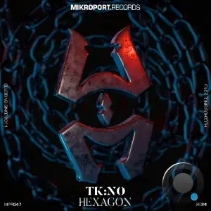  TK:NO - Hexagon (2024) 