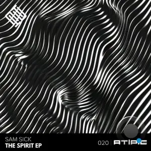  Sam Sick - The Spirit (2024) 