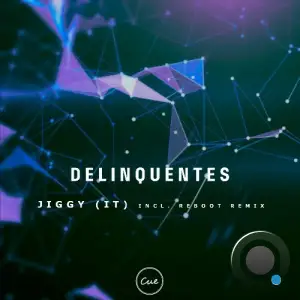  Jiggy (IT) - Delinquentes (2024) 