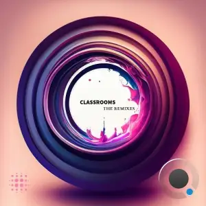  Gai Barone - Classrooms(The Remixes) (2024) 