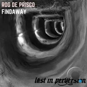  Rog De Prisco - FINDAWAY (Radio Edit) (2024) 