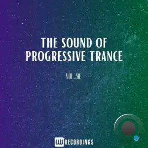  The Sound Of Progressive Trance Vol 30 (2024) 