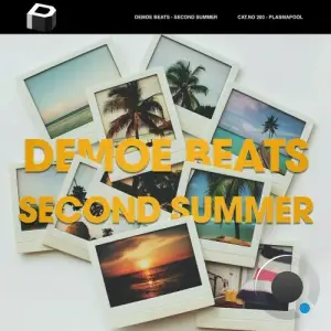  Demoe Beats - Second Summer (2024) 