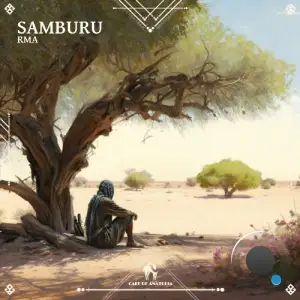  RMA - Samburu (2024) 