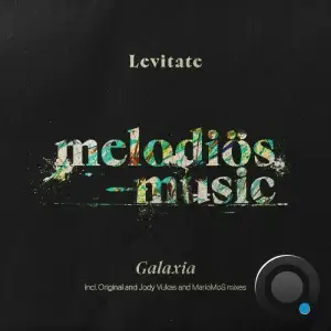  Levitate - Galaxia (2024) 