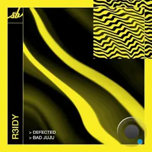  R3idy - Defected / Bad Juju (2024) 