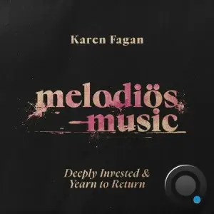  Karen Fagan - Deeply Invested & Yearn to Return (2024) 