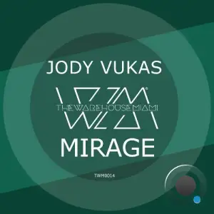  Jody Vukas - Mirage (2024) 