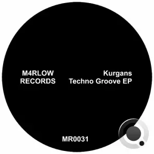  Kurgans - Techno Groove (2024) 