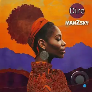  Man2Sky - Dire (2024) 