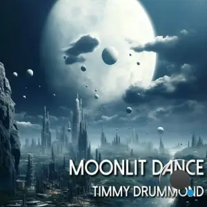  Timmy Drummond - Moonlit Dance (2024) 