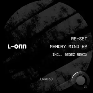  Re Set - Memory Mind (2024) 