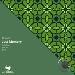  Deepfire - Just Memory (2024) 