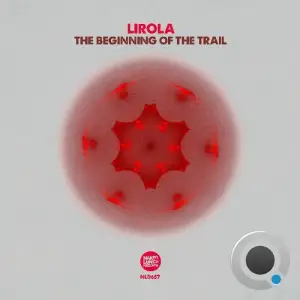  Lirola - The Beginning Of The Trail (2024) 