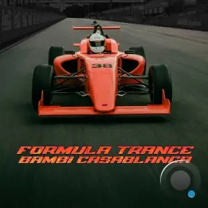  Bambi Casablanca - Formula Trance (2024) 