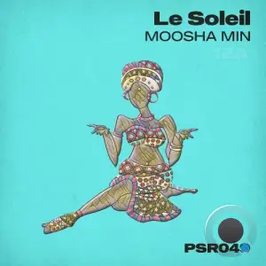  Moosha Min - Le Soleil (2024) 