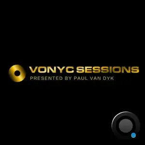  Paul van Dyk - Vonyc Sessions 920 (2024-06-23) 