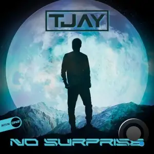  T-Jay - No Surprise (2024) 