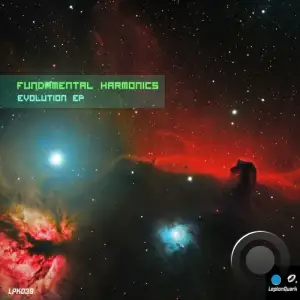  Fundamental Harmonics - Evolution EP WEB (2024) 