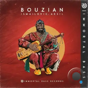  Ismailovic & Aksil - Bouzian (2024) 