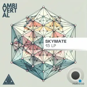  Skymate - 15 LP (2024) 