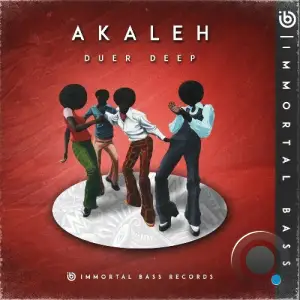  Duer Deep - Akaleh (2024) 