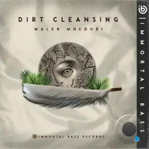  Malek Mhedhbi - Dirt Cleansing (2024) 