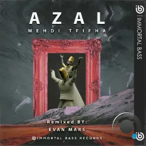  Mehdi Tfifha - Azal (2024) 