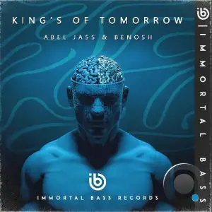  Abel Jass & DJ Benosh - King's of Tomorrow (2024) 