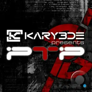  Karybde - Ptp Rebound Session 38 (2024-06-24) 